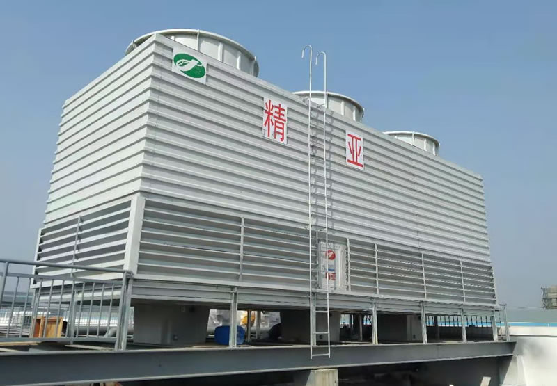 江化微四川项目