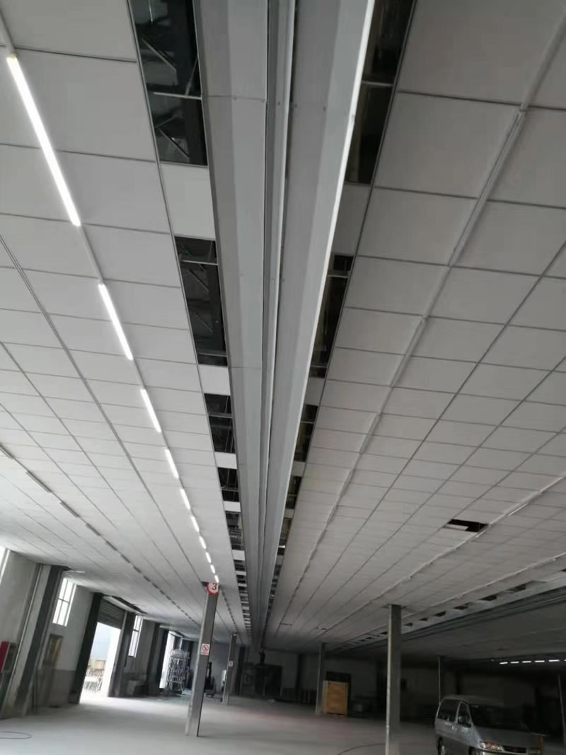 镀锌锌板挡板出风口