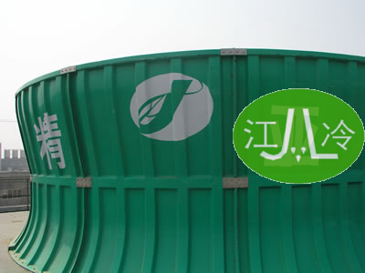 玻璃钢件——风筒